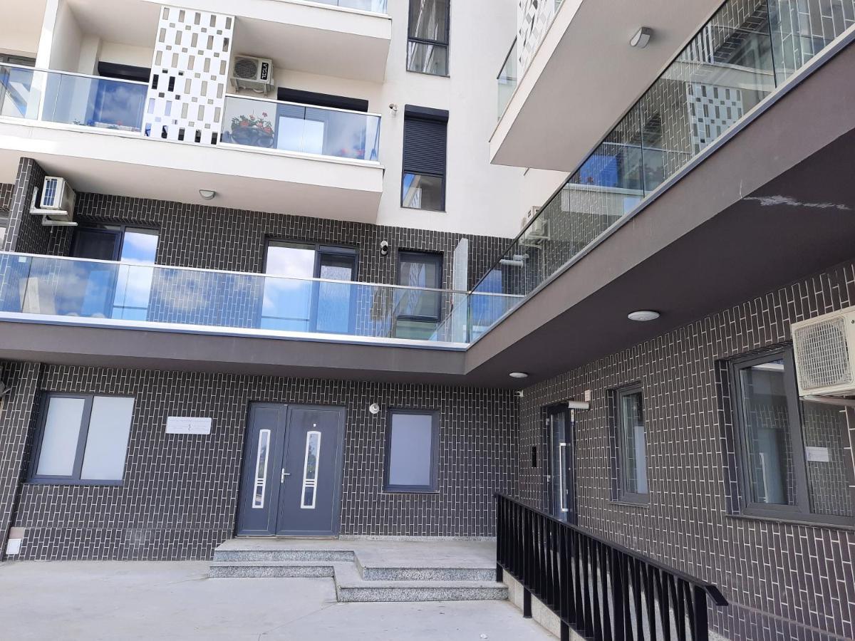 Appartement Jeni's